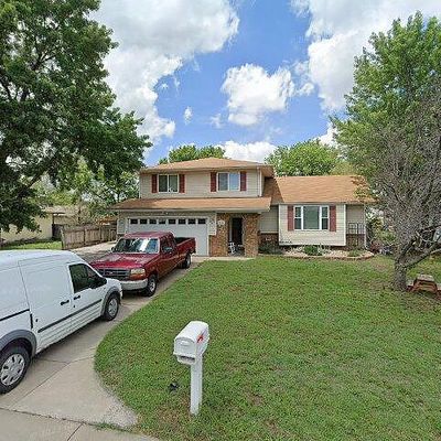 5524 S Mosley Ct, Wichita, KS 67216