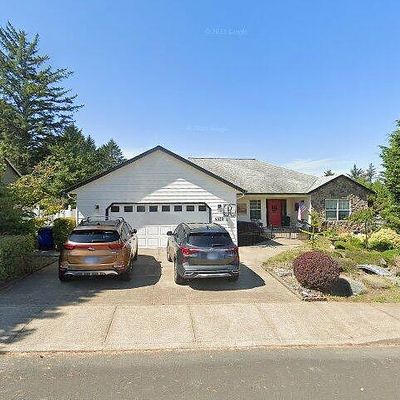 5529 Ne Voyage Ave, Lincoln City, OR 97367