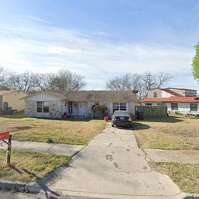 554 Hatfield St, San Antonio, TX 78227