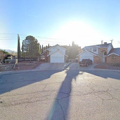 554 Kieffer Ln, El Paso, TX 79912