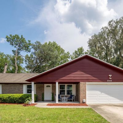 5548 Forrest Dr, Orange Park, FL 32073