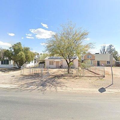 555 W Northern Ave, Coolidge, AZ 85128