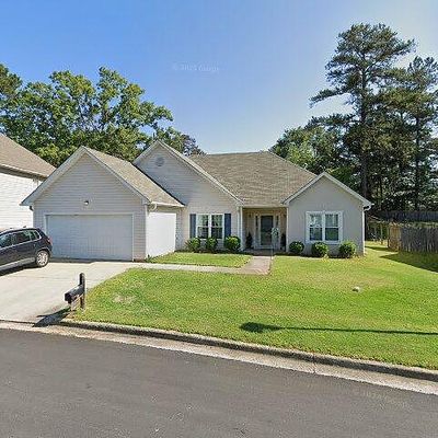 5552 Claridge Cir, Lithonia, GA 30038