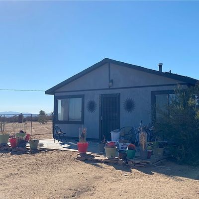 55533 Del Sol Ln, Yucca Valley, CA 92284