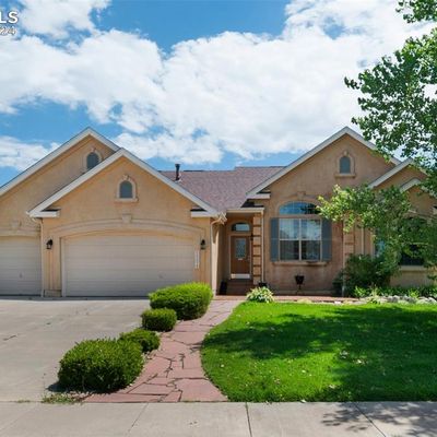 5554 Barnstormers Ave, Colorado Springs, CO 80911