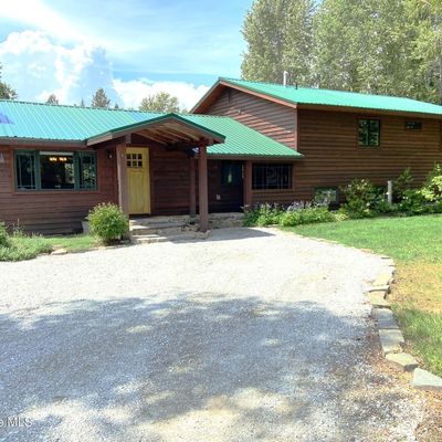 5564 Colburn Culver Rd, Sandpoint, ID 83864