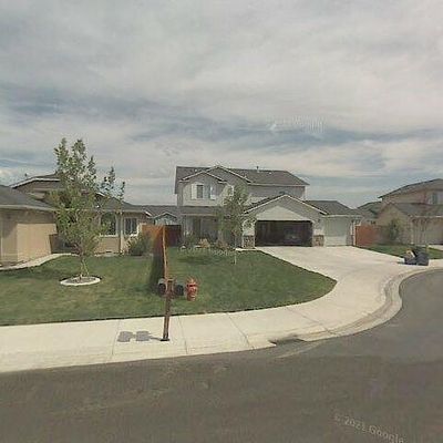 5578 S Morrow Ave, Boise, ID 83709