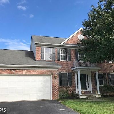 5577 Compton Ln, Sykesville, MD 21784