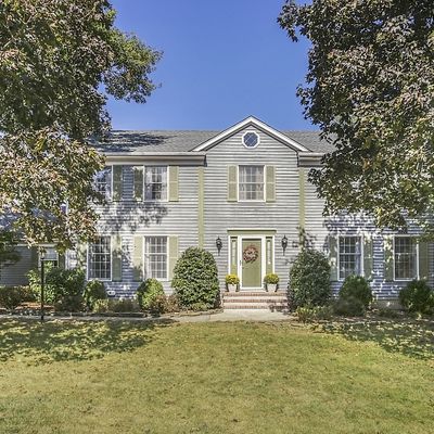 56 Grist Mill Dr, Belle Mead, NJ 08502