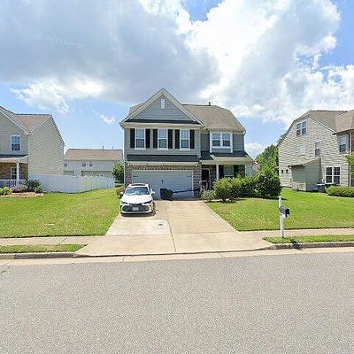 56 Hampshire Glen Pkwy, Hampton, VA 23669