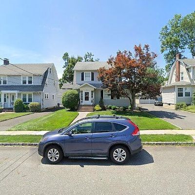 560 1 St St, Westfield, NJ 07090