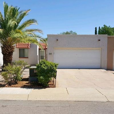 560 Camino Mojado, Sierra Vista, AZ 85635