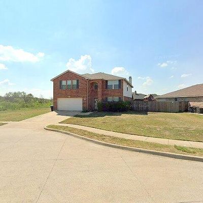 5604 Camarillo Dr, Fort Worth, TX 76244