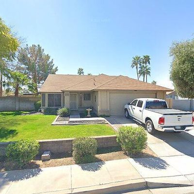 5605 W Butler Dr, Chandler, AZ 85226