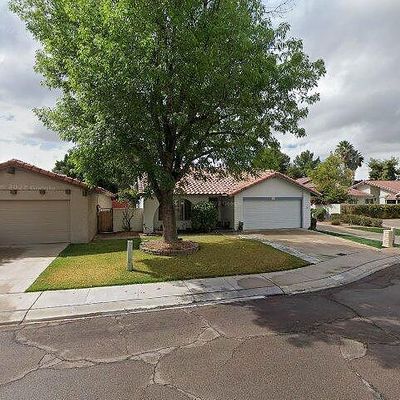 5606 S Rocky Point Rd, Tempe, AZ 85283