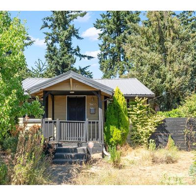 5605 Se Henderson St, Portland, OR 97206