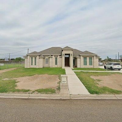 5607 Geronimo Dr, Edinburg, TX 78542