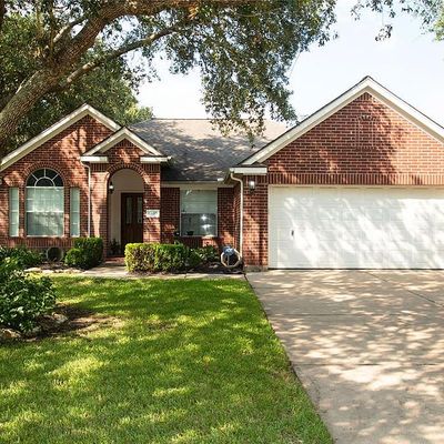 5607 Overton Park Dr, Katy, TX 77450