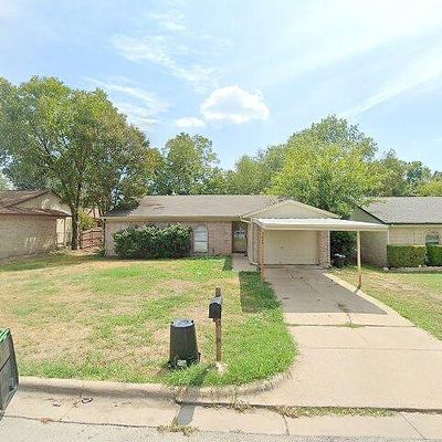 5608 Brent Dr, Haltom City, TX 76148