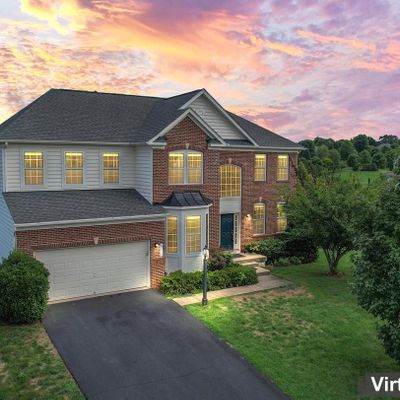 5610 Jamisons Farm Dr, Warrenton, VA 20187