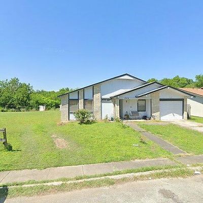 5611 Texoma Dr, San Antonio, TX 78222