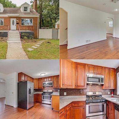 5613 Monroe St, Hyattsville, MD 20784