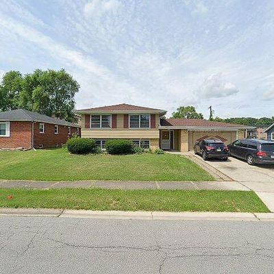 5618 Grant St, Merrillville, IN 46410