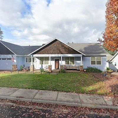 562 Nw Reed Ln, Dallas, OR 97338