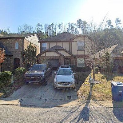 5620 Park Side Rd, Hoover, AL 35244