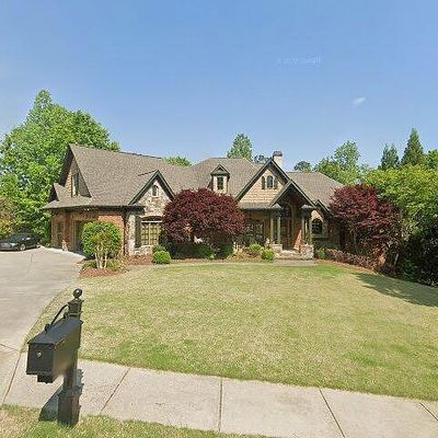 5623 Brendlynn Dr, Suwanee, GA 30024