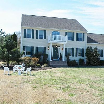 5626 Ryans Run Rd, East New Market, MD 21631