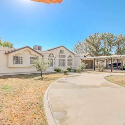 5628 Green Castle Rd, El Paso, TX 79932