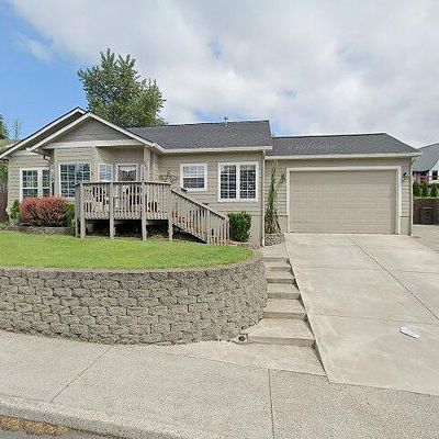 563 E 5 Th St, La Center, WA 98629