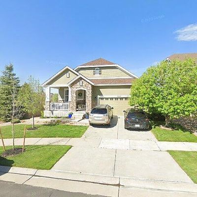 5633 S Coolidge Ct, Aurora, CO 80016