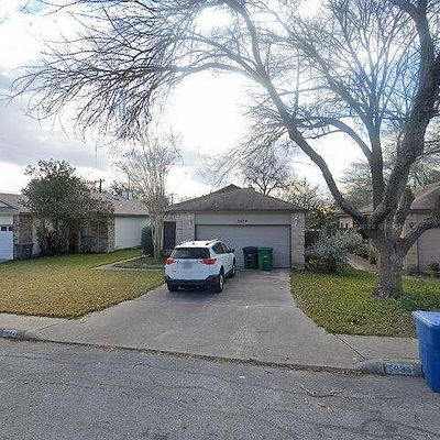 5634 Spring Night St, San Antonio, TX 78247