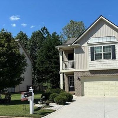 5639 Elwood Cir, Flowery Branch, GA 30542