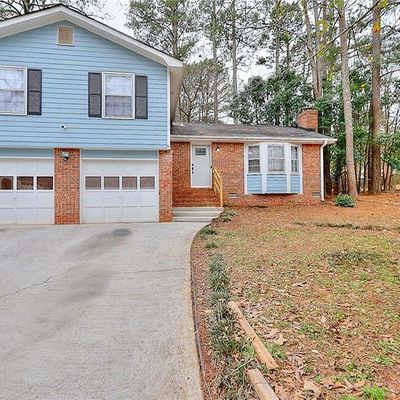 565 Greenview Ave Se, Conyers, GA 30094