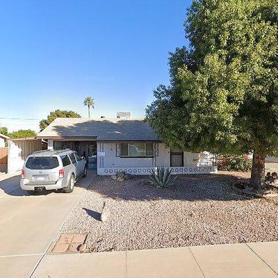 5650 E Casper Rd, Mesa, AZ 85205