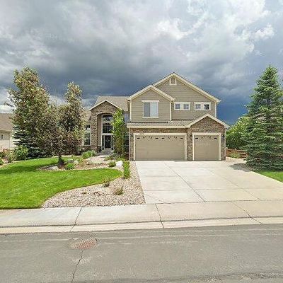 5656 Sawdust Loop, Parker, CO 80134