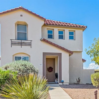 566 W Paseo Celestial, Sahuarita, AZ 85629