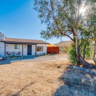 56623 Sunset Dr, Yucca Valley, CA 92284