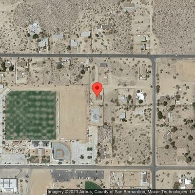 56635 Lucky Way, Yucca Valley, CA 92284