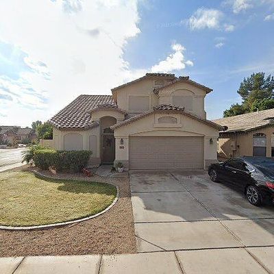 567 E Cathy Dr, Gilbert, AZ 85296