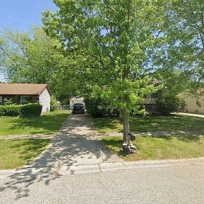 5679 Princeton Pl, Ypsilanti, MI 48197