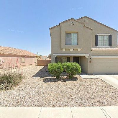 5679 S 237 Th Ln, Buckeye, AZ 85326