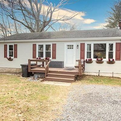 568 Belfast Rd, Nazareth, PA 18064