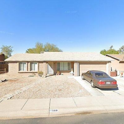 568 W Highland St, Chandler, AZ 85225