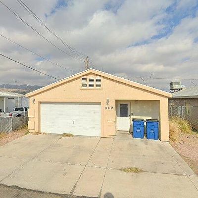 569 Sea Spray Dr, Bullhead City, AZ 86442