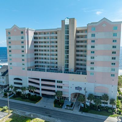 5700 N Ocean Blvd, North Myrtle Beach, SC 29582