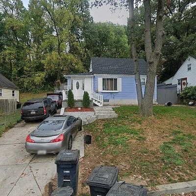 5702 64 Th Ave, Riverdale, MD 20737